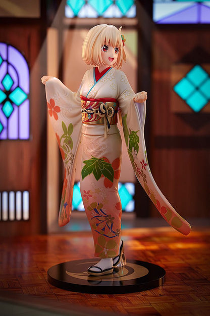 Kadokawa Lycoris Recoil Chisato Nishikigi haregi ver. (Lycoris Recoil)