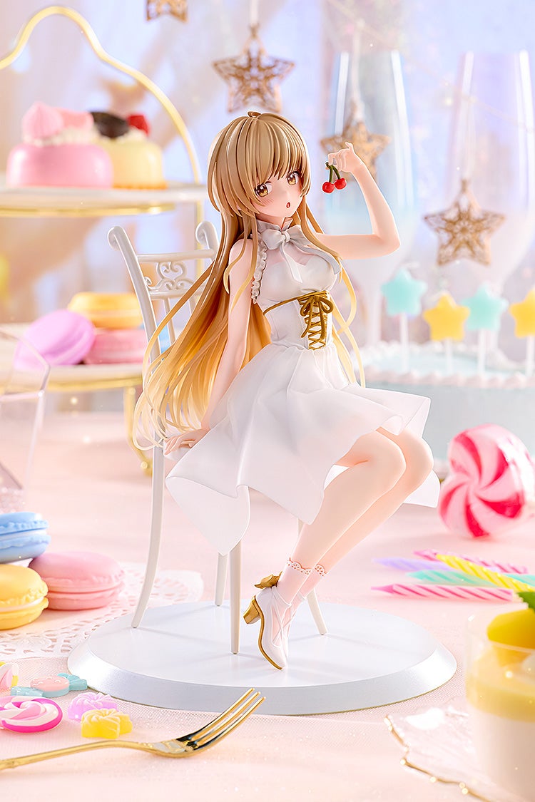 Kadokawa Mahiru Shiina Tea Party ver. (The Angel Next Door Spoils Me Rotten)