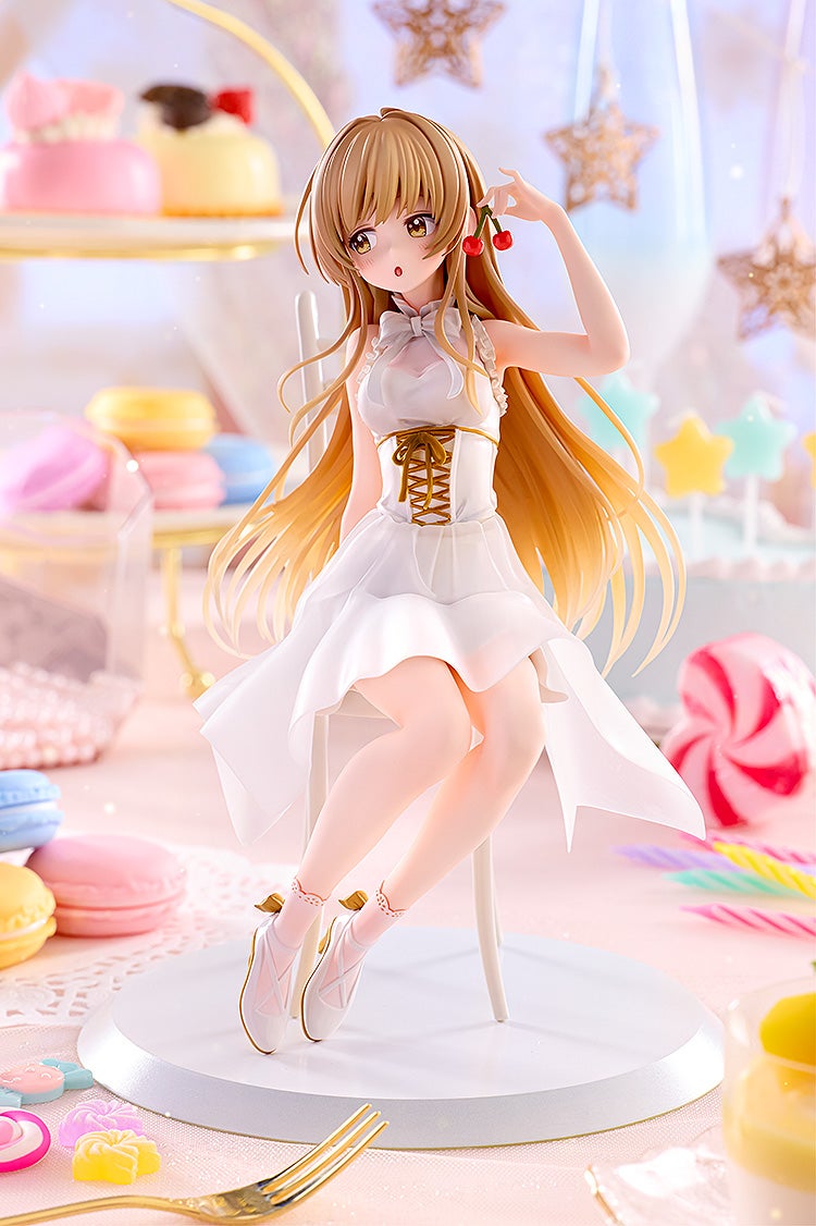 Kadokawa Mahiru Shiina Tea Party ver. (The Angel Next Door Spoils Me Rotten)