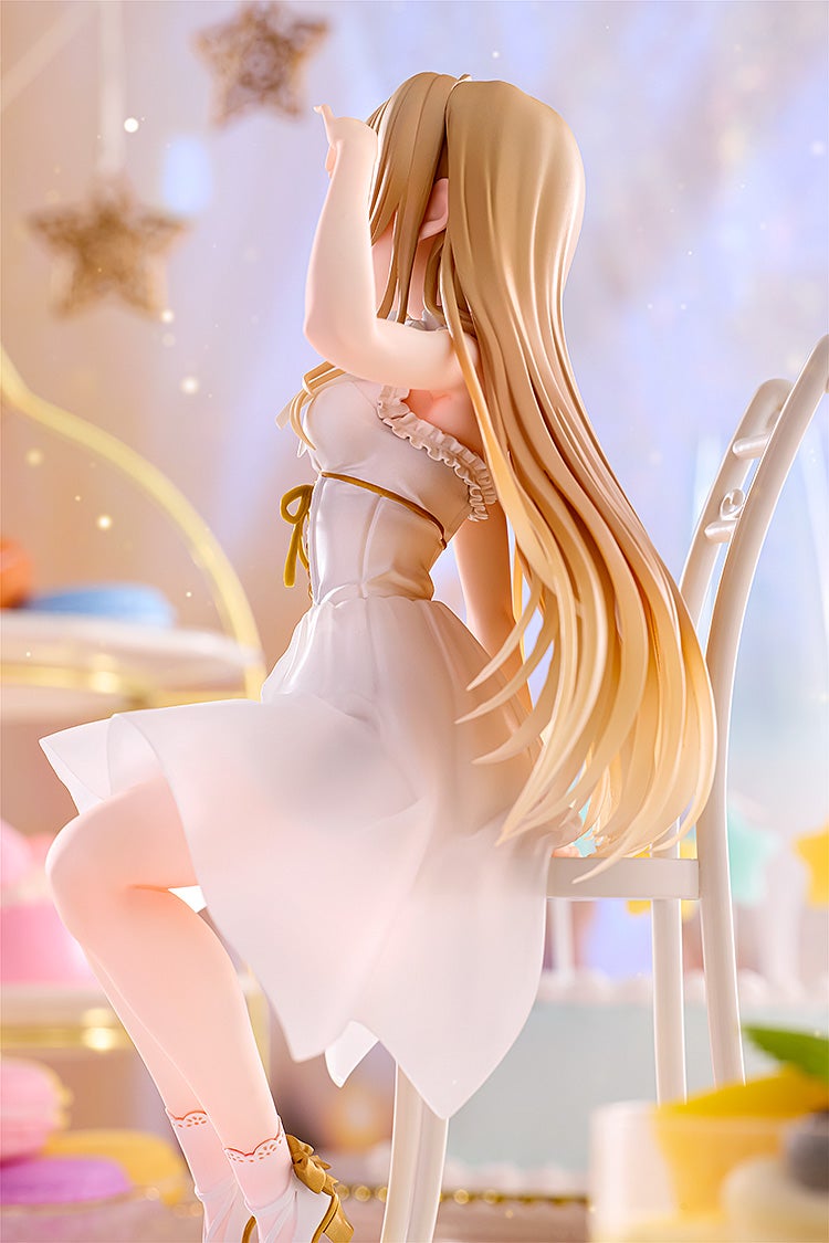 Kadokawa Mahiru Shiina Tea Party ver. (The Angel Next Door Spoils Me Rotten)