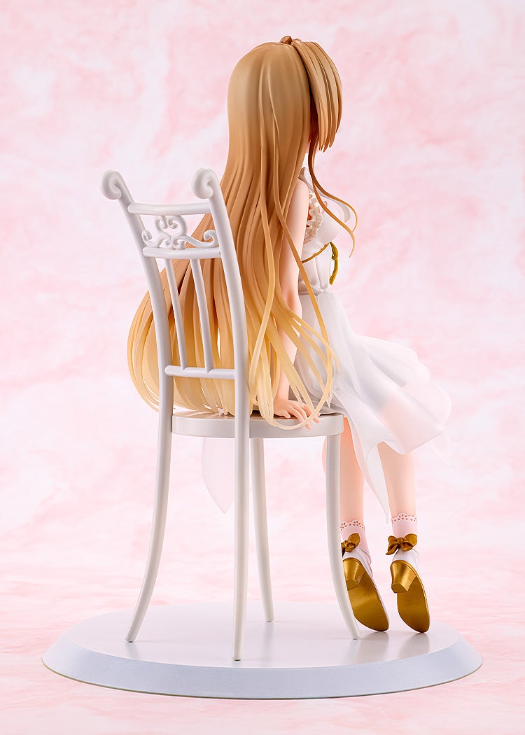 Kadokawa Mahiru Shiina Tea Party ver. (The Angel Next Door Spoils Me Rotten)