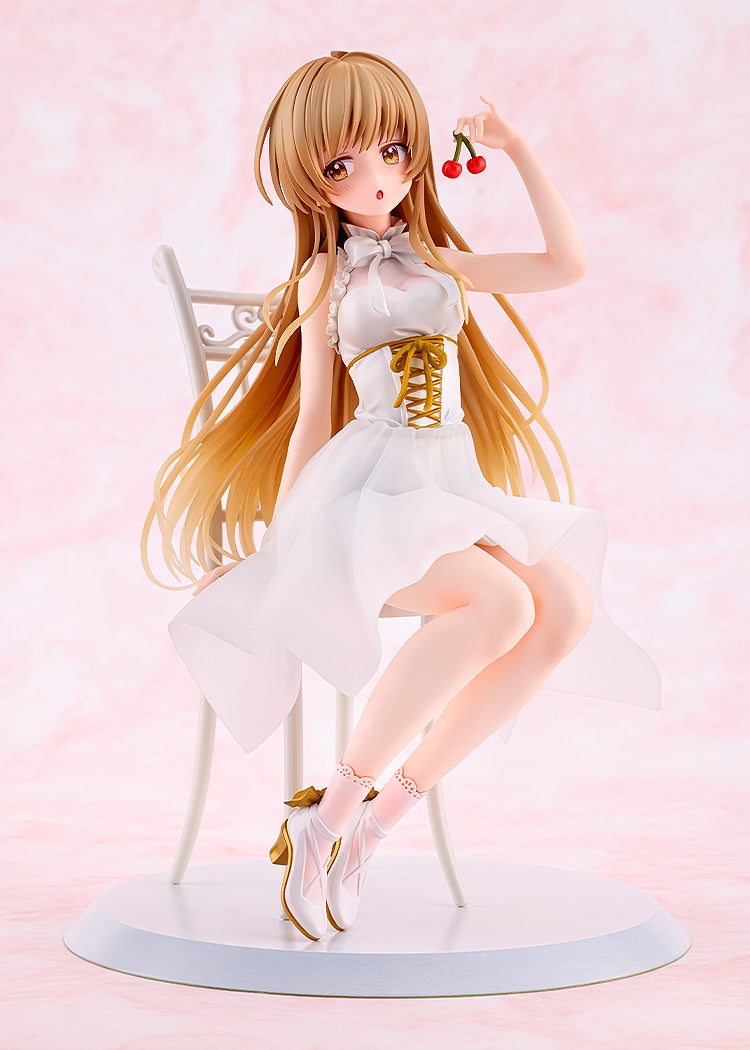 Kadokawa Mahiru Shiina Tea Party ver. (The Angel Next Door Spoils Me Rotten)