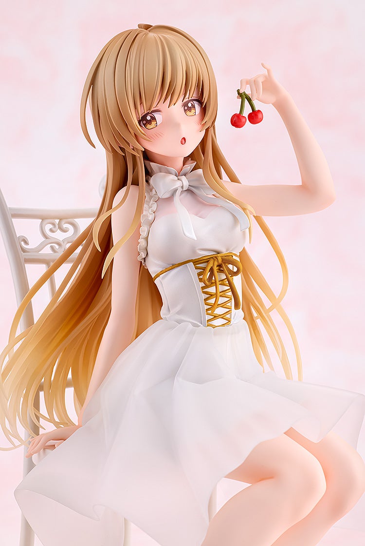 Kadokawa Mahiru Shiina Tea Party ver. (The Angel Next Door Spoils Me Rotten)