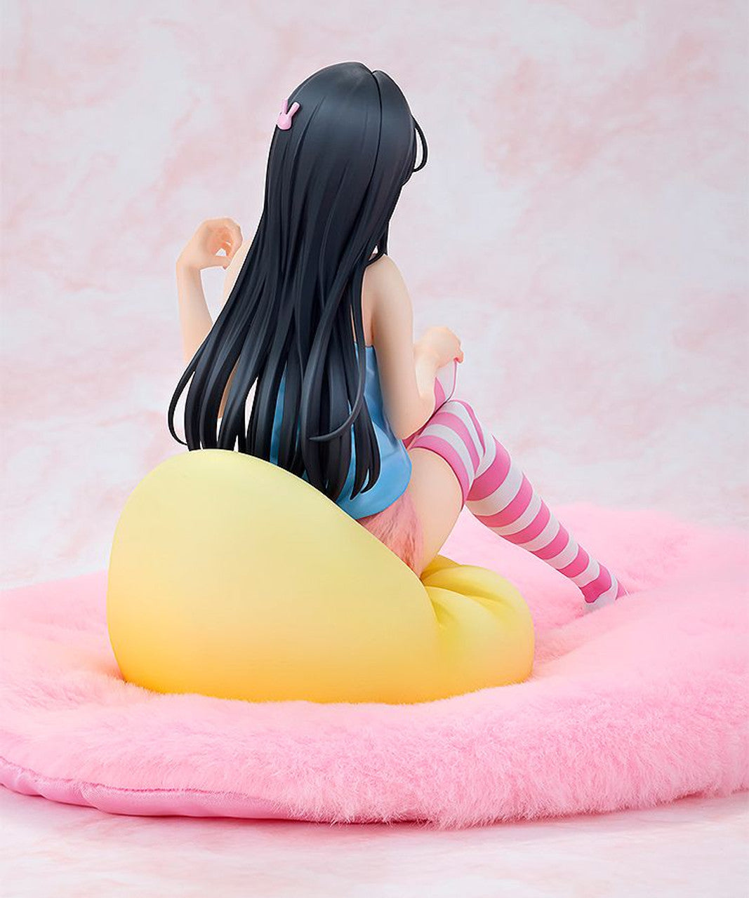 Kadokawa Mai Sakurajima Hoodie Look Rabbit Ears ver. (Seishun Buta Yaro)