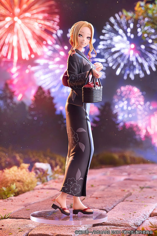 Kadokawa Marin Kitagawa Yukata ver. (Figure) (My Dress-Up Darling)