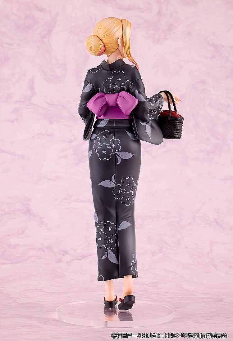 Kadokawa Marin Kitagawa Yukata ver. (Figure) (My Dress-Up Darling)