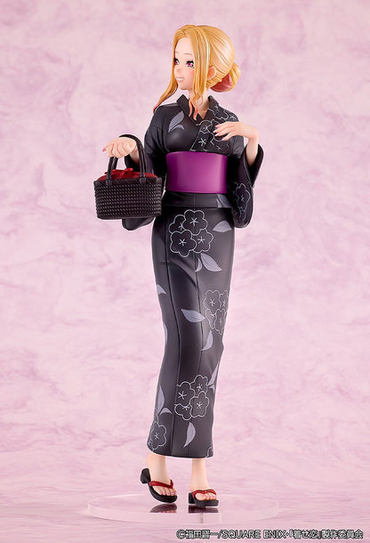 Kadokawa Marin Kitagawa Yukata ver. (Figure) (My Dress-Up Darling)