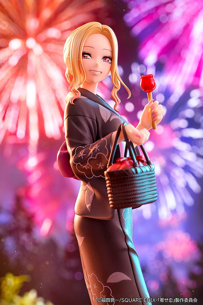 Kadokawa Marin Kitagawa Yukata ver. (Figure) (My Dress-Up Darling)