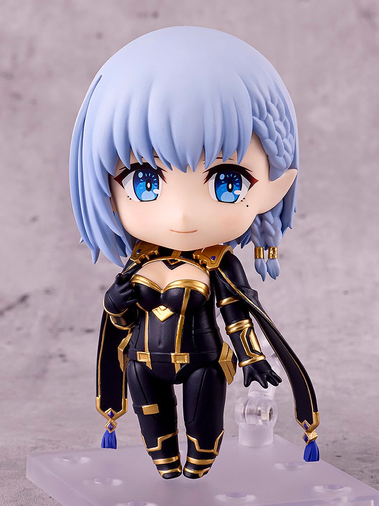 Kadokawa Nendoroid Beta (Figure) (The Eminence in Shadow)