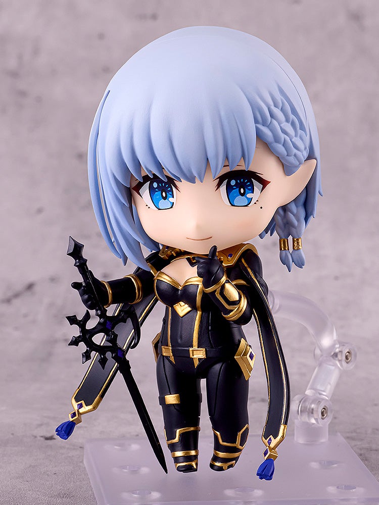 Kadokawa Nendoroid Beta (Figure) (The Eminence in Shadow)