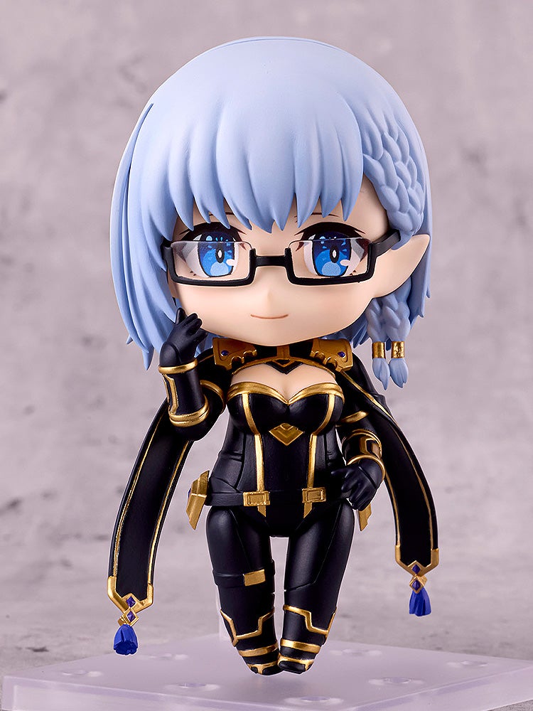 Kadokawa Nendoroid Beta (Figure) (The Eminence in Shadow)
