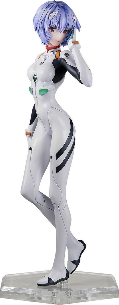 Kadokawa NEON GENESIS EVANGELION [COLLECTOR`S EDITION] Rei Ayanami (Neon Genesis Evangelion)