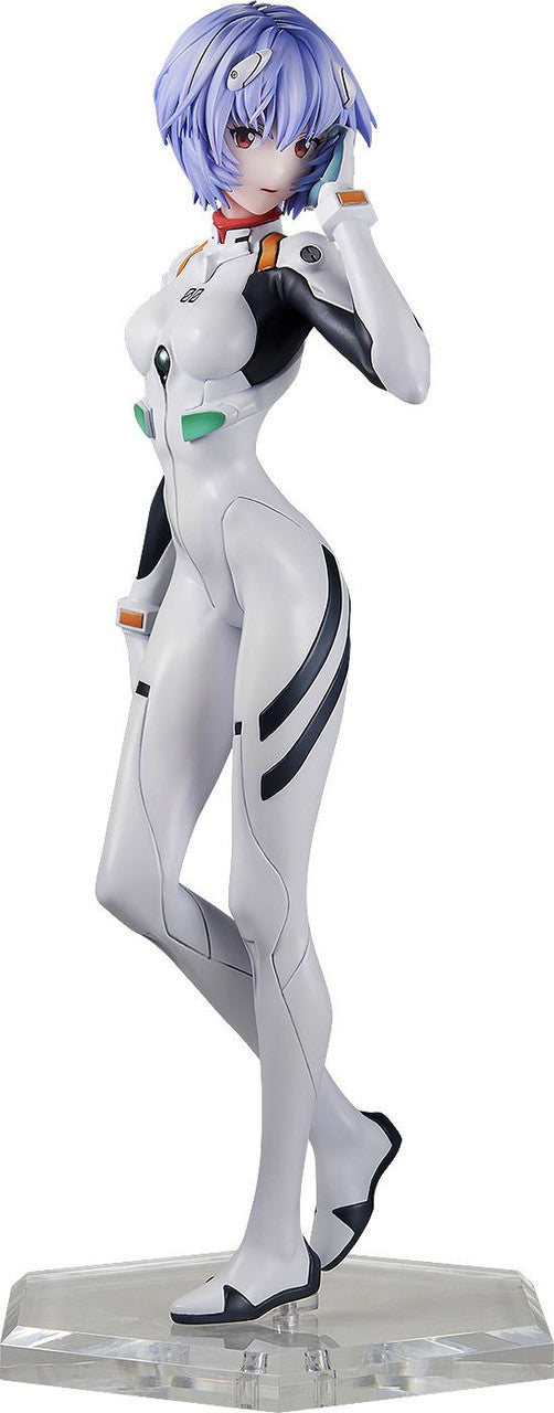 Kadokawa NEON GENESIS EVANGELION [COLLECTOR`S EDITION] Rei Ayanami (Neon Genesis Evangelion)