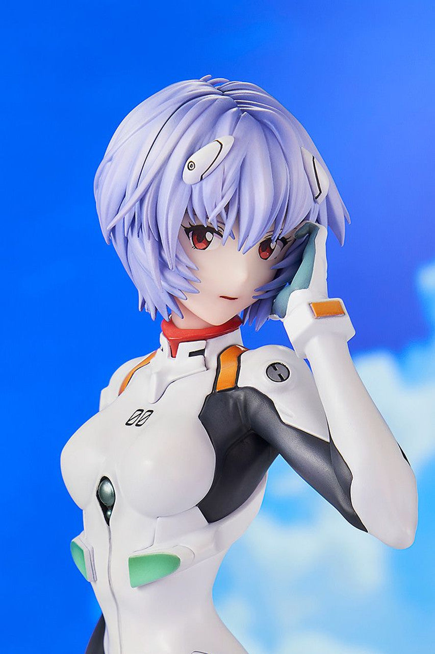 Kadokawa NEON GENESIS EVANGELION [COLLECTOR`S EDITION] Rei Ayanami (Neon Genesis Evangelion)