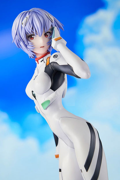 Kadokawa NEON GENESIS EVANGELION [COLLECTOR`S EDITION] Rei Ayanami (Neon Genesis Evangelion)