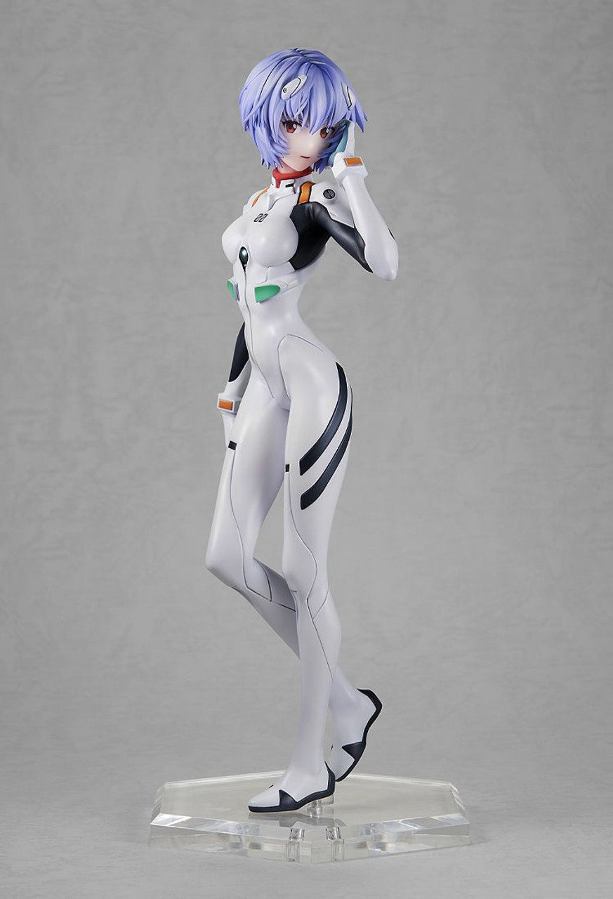 Kadokawa NEON GENESIS EVANGELION [COLLECTOR`S EDITION] Rei Ayanami (Neon Genesis Evangelion)