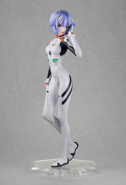 Kadokawa NEON GENESIS EVANGELION [COLLECTOR`S EDITION] Rei Ayanami (Neon Genesis Evangelion)