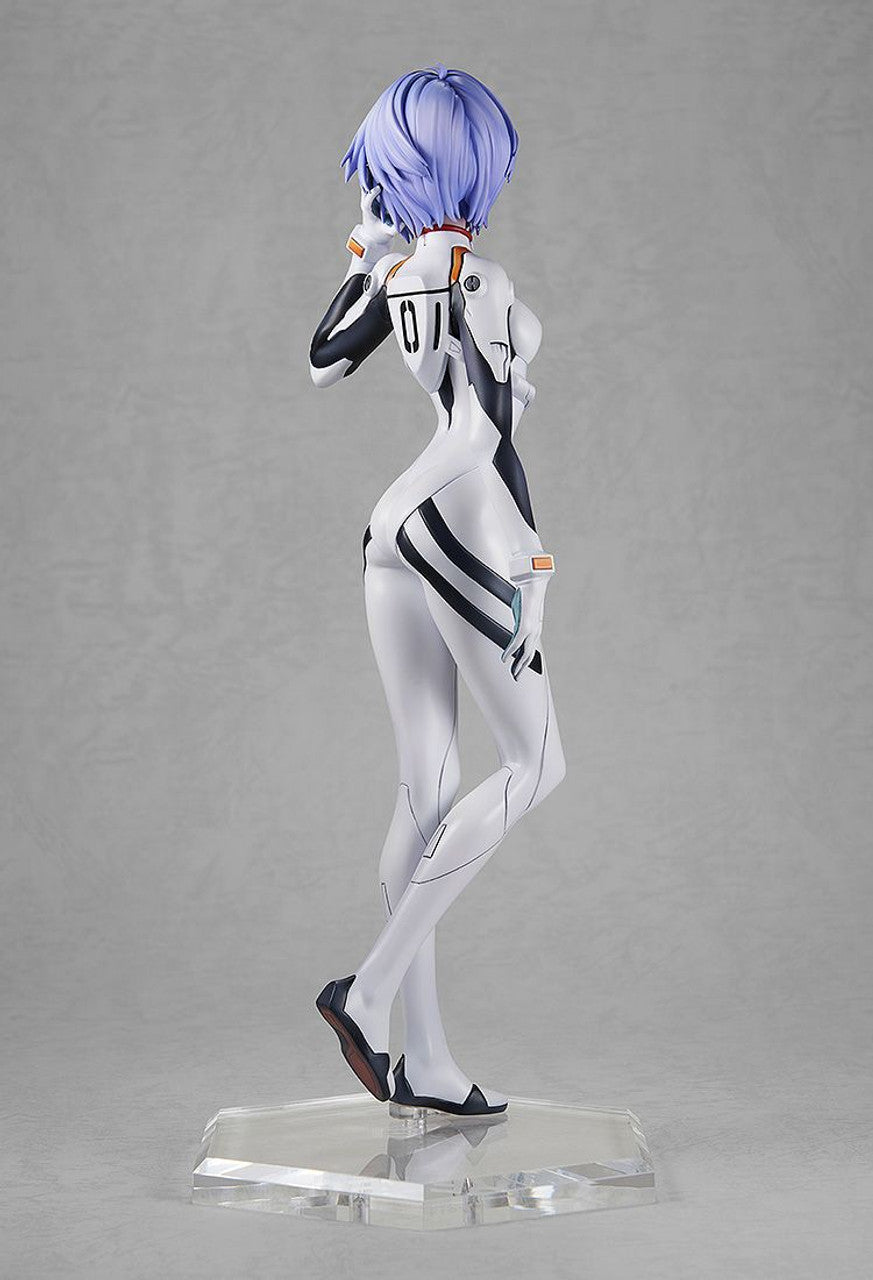 Kadokawa NEON GENESIS EVANGELION [COLLECTOR`S EDITION] Rei Ayanami (Neon Genesis Evangelion)