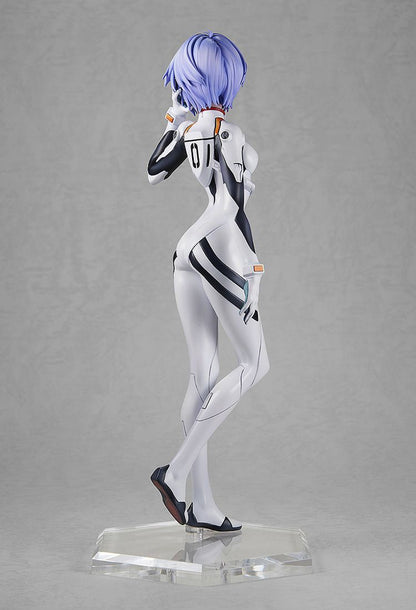Kadokawa NEON GENESIS EVANGELION [COLLECTOR`S EDITION] Rei Ayanami (Neon Genesis Evangelion)