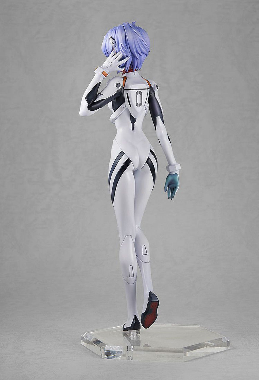 Kadokawa NEON GENESIS EVANGELION [COLLECTOR`S EDITION] Rei Ayanami (Neon Genesis Evangelion)