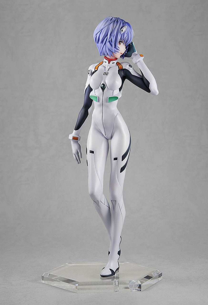 Kadokawa NEON GENESIS EVANGELION [COLLECTOR`S EDITION] Rei Ayanami (Neon Genesis Evangelion)