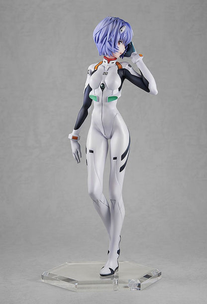 Kadokawa NEON GENESIS EVANGELION [COLLECTOR`S EDITION] Rei Ayanami (Neon Genesis Evangelion)
