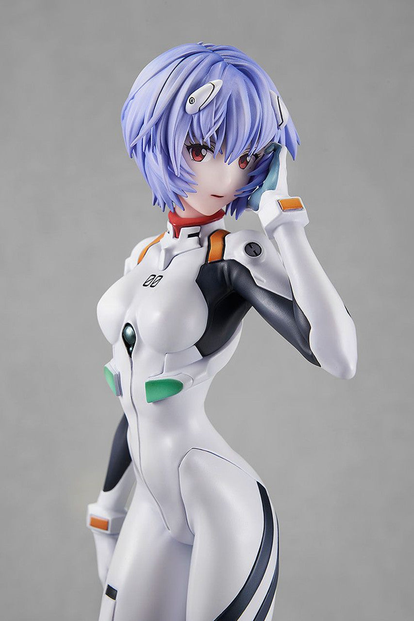 Kadokawa NEON GENESIS EVANGELION [COLLECTOR`S EDITION] Rei Ayanami (Neon Genesis Evangelion)