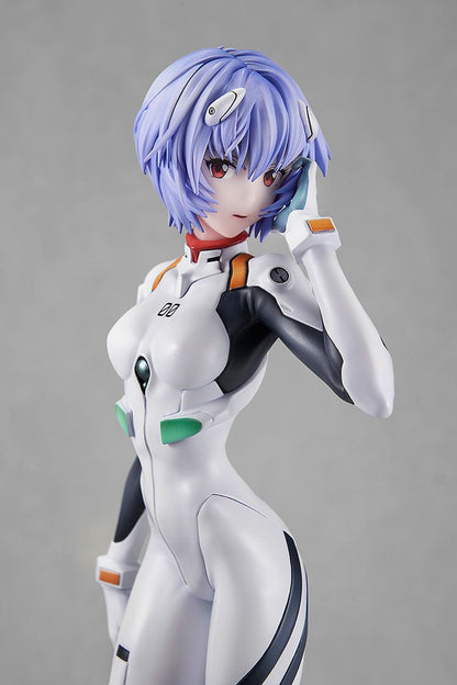 Kadokawa NEON GENESIS EVANGELION [COLLECTOR`S EDITION] Rei Ayanami (Neon Genesis Evangelion)