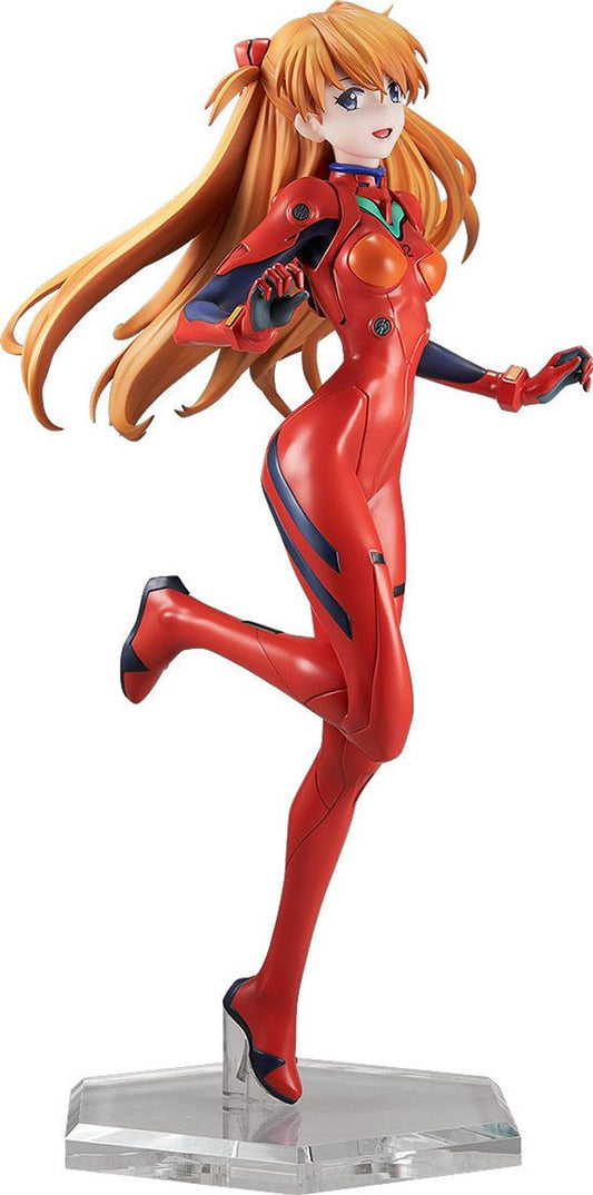 Kadokawa NEON GENESIS EVANGELION [COLLECTOR`S EDITION] Soryu Asuka Langley (Neon Genesis Evangelion)