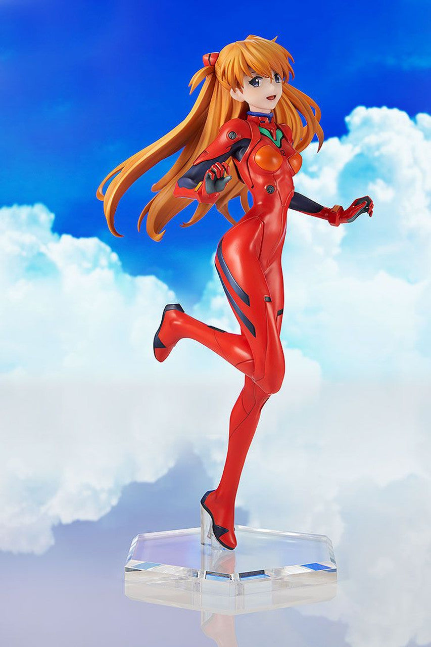 Kadokawa NEON GENESIS EVANGELION [COLLECTOR`S EDITION] Soryu Asuka Langley (Neon Genesis Evangelion)