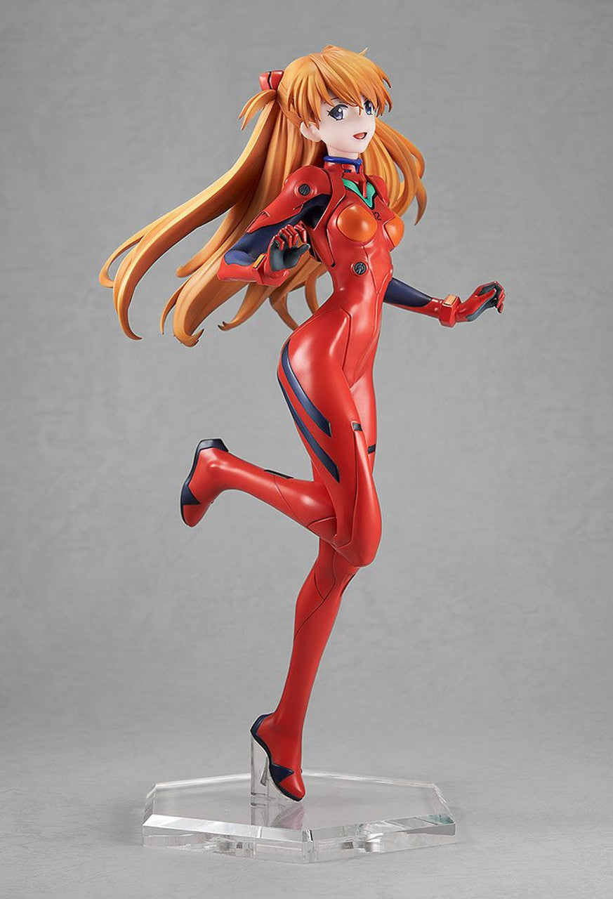 Kadokawa NEON GENESIS EVANGELION [COLLECTOR`S EDITION] Soryu Asuka Langley (Neon Genesis Evangelion)