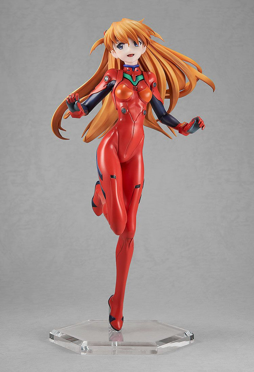 Kadokawa NEON GENESIS EVANGELION [COLLECTOR`S EDITION] Soryu Asuka Langley (Neon Genesis Evangelion)
