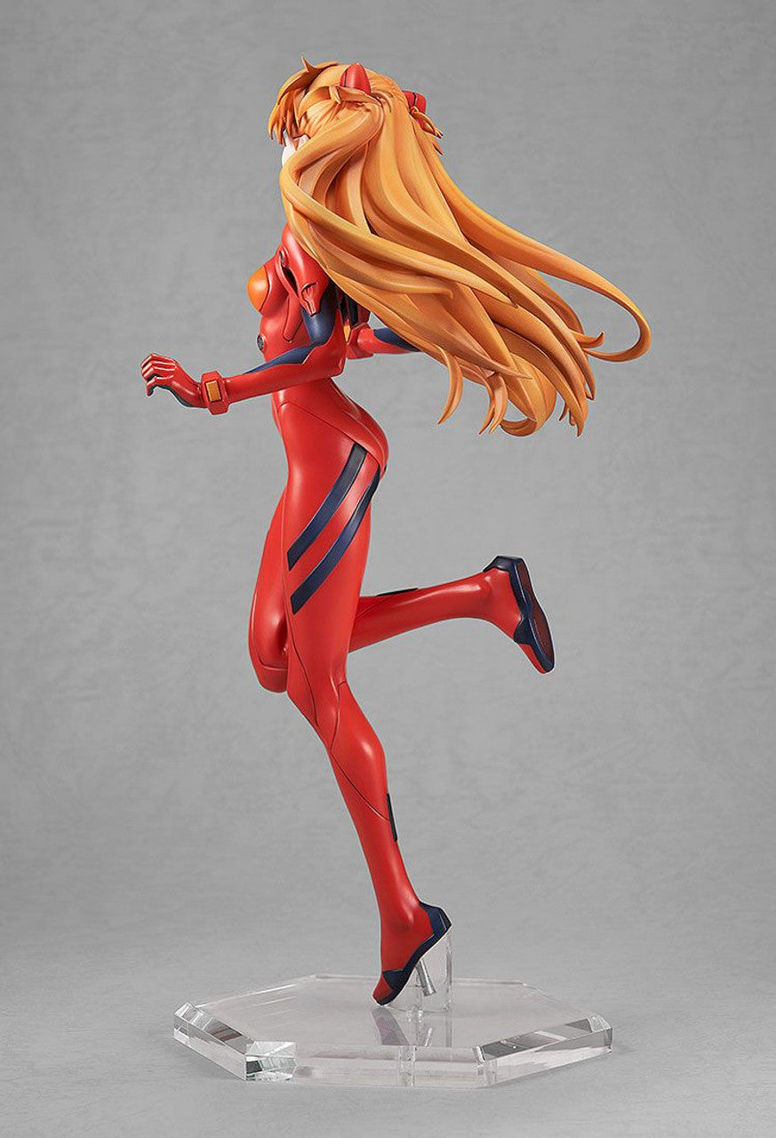 Kadokawa NEON GENESIS EVANGELION [COLLECTOR`S EDITION] Soryu Asuka Langley (Neon Genesis Evangelion)