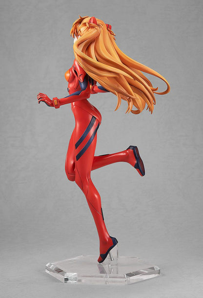 Kadokawa NEON GENESIS EVANGELION [COLLECTOR`S EDITION] Soryu Asuka Langley (Neon Genesis Evangelion)