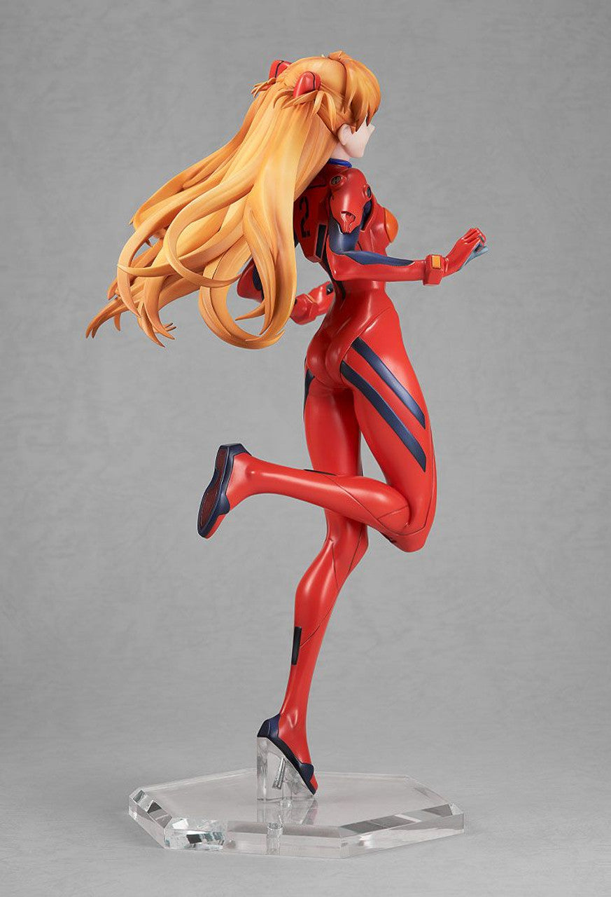 Kadokawa NEON GENESIS EVANGELION [COLLECTOR`S EDITION] Soryu Asuka Langley (Neon Genesis Evangelion)
