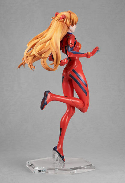 Kadokawa NEON GENESIS EVANGELION [COLLECTOR`S EDITION] Soryu Asuka Langley (Neon Genesis Evangelion)