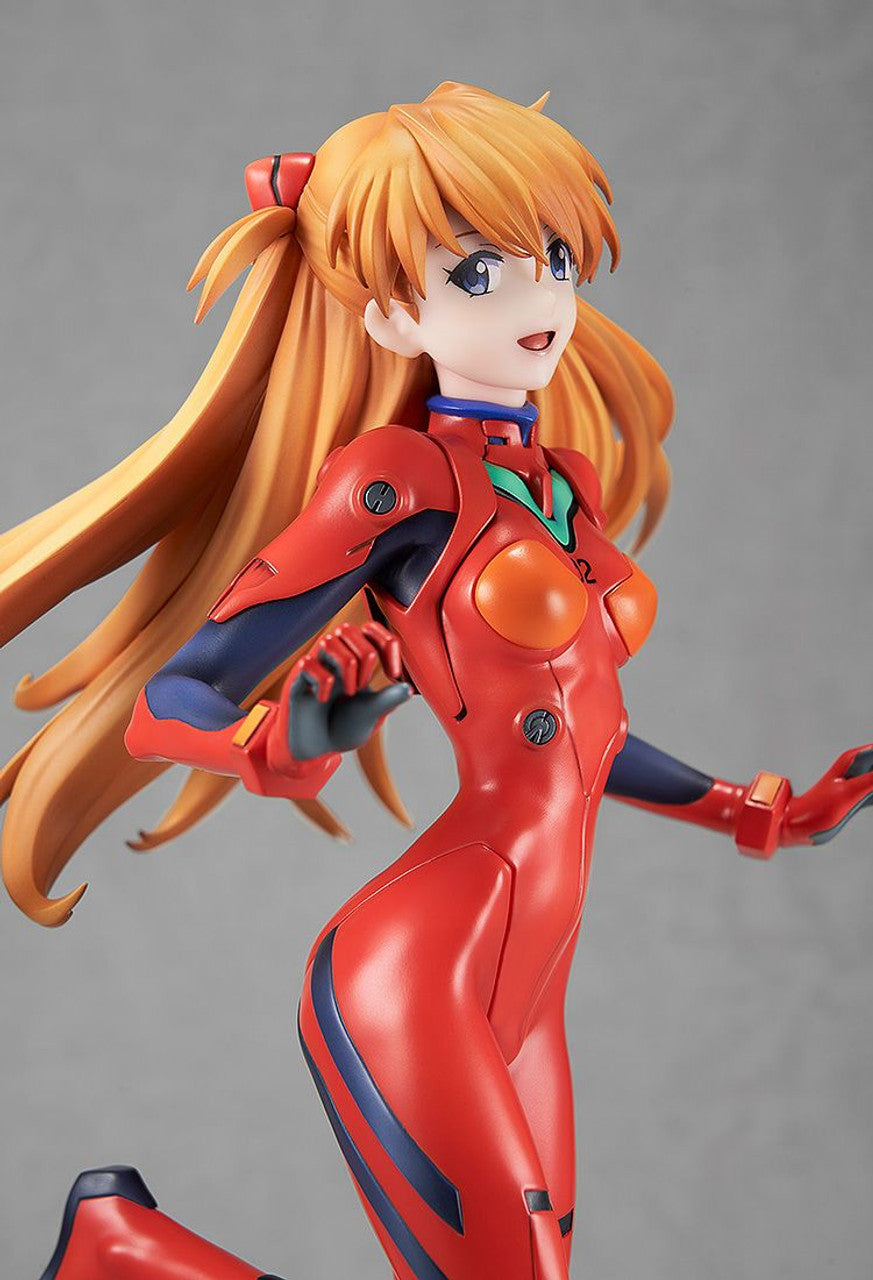 Kadokawa NEON GENESIS EVANGELION [COLLECTOR`S EDITION] Soryu Asuka Langley (Neon Genesis Evangelion)
