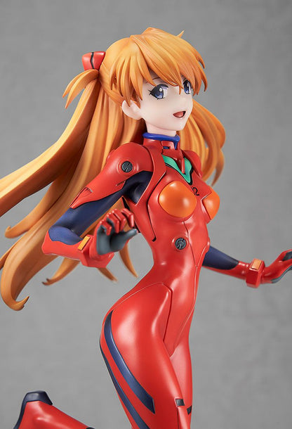 Kadokawa NEON GENESIS EVANGELION [COLLECTOR`S EDITION] Soryu Asuka Langley (Neon Genesis Evangelion)