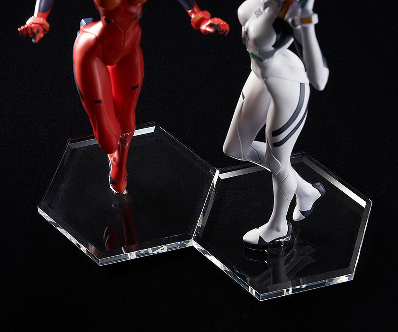 Kadokawa NEON GENESIS EVANGELION [COLLECTOR`S EDITION] Soryu Asuka Langley (Neon Genesis Evangelion)
