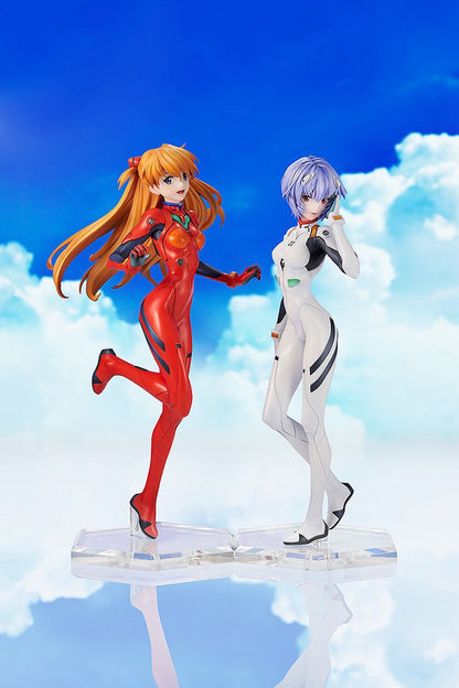 Kadokawa NEON GENESIS EVANGELION [COLLECTOR`S EDITION] Soryu Asuka Langley (Neon Genesis Evangelion)
