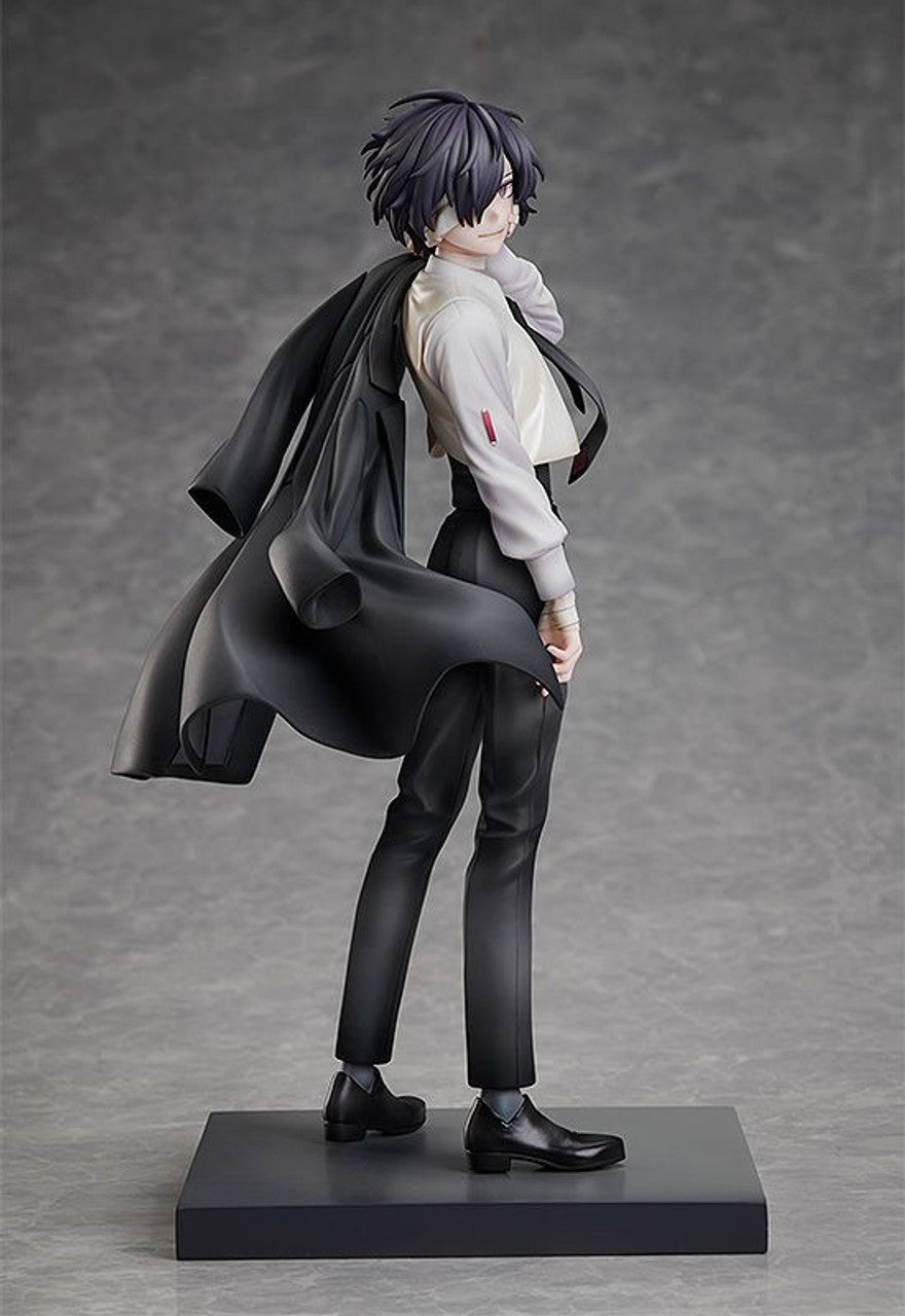 Kadokawa Osamu Dazai Original Series Age Fifteen Ver. 1/7 Figure (Bungo Stray Dogs)