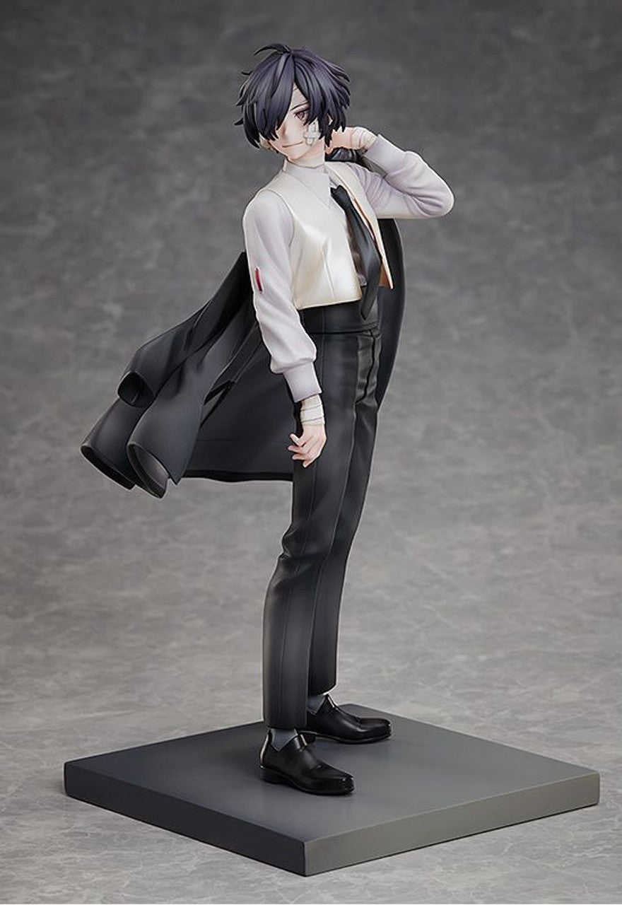Kadokawa Osamu Dazai Original Series Age Fifteen Ver. 1/7 Figure (Bungo Stray Dogs)