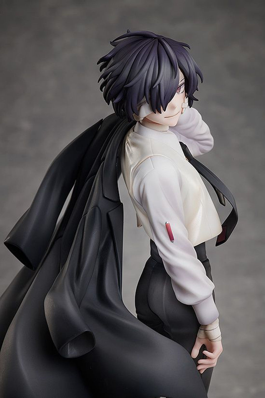Kadokawa Osamu Dazai Original Series Age Fifteen Ver. 1/7 Figure (Bungo Stray Dogs)