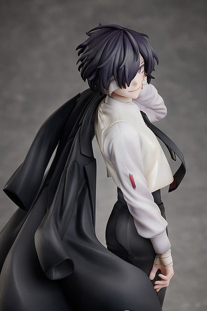 Kadokawa Osamu Dazai Original Series Age Fifteen Ver. 1/7 Figure (Bungo Stray Dogs)