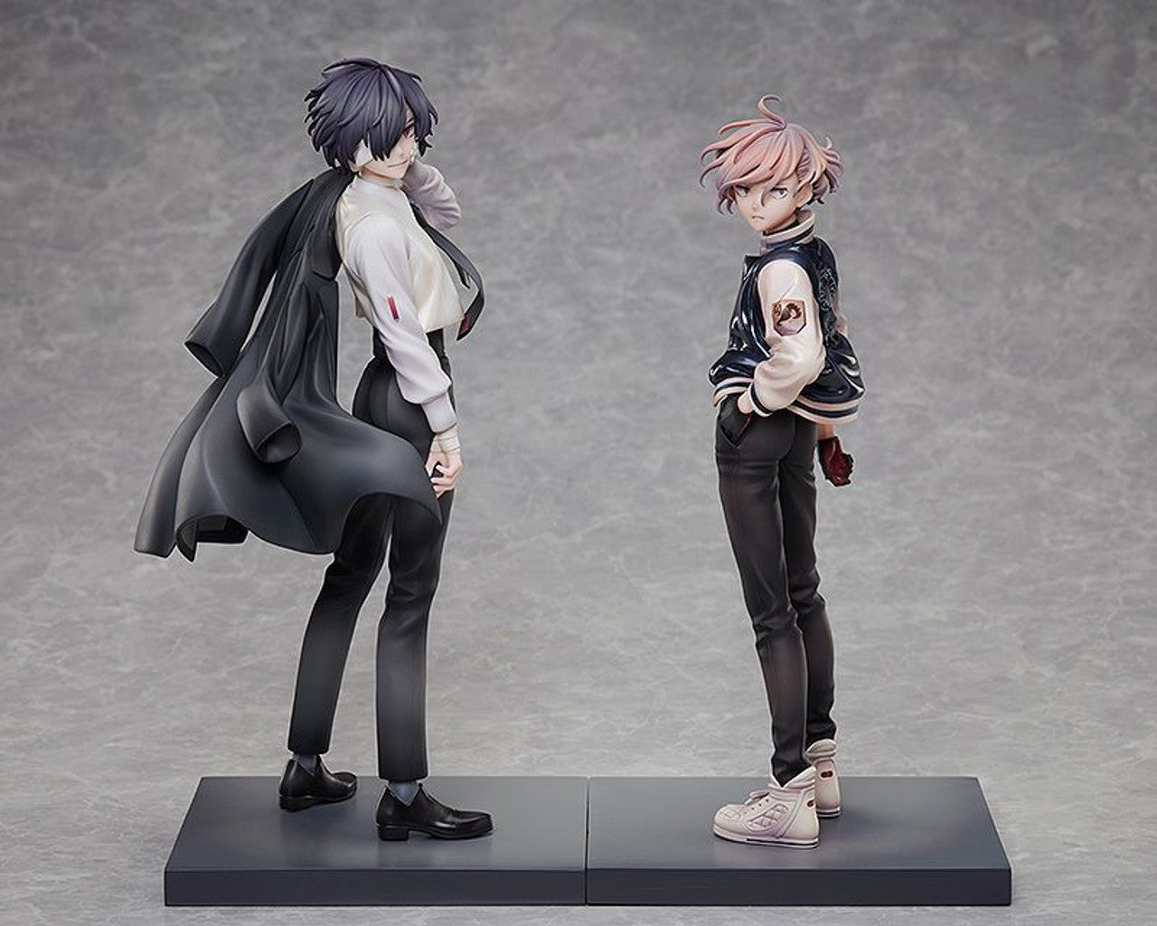 Kadokawa Osamu Dazai Original Series Age Fifteen Ver. 1/7 Figure (Bungo Stray Dogs)