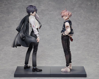 Kadokawa Osamu Dazai Original Series Age Fifteen Ver. 1/7 Figure (Bungo Stray Dogs)