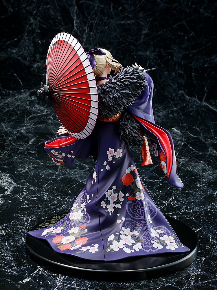 Kadokawa Saber Alter: Kimono Ver. (Figure) (Fate)