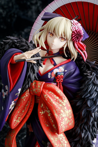 Kadokawa Saber Alter: Kimono Ver. (Figure) (Fate)