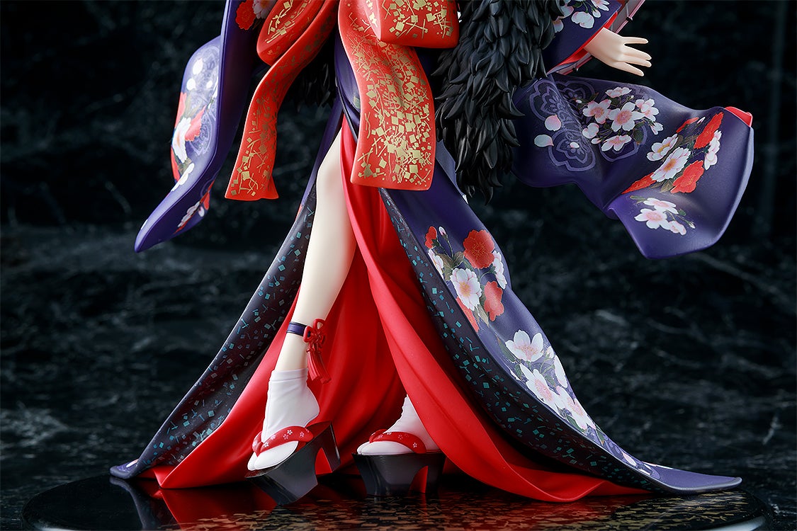 Kadokawa Saber Alter: Kimono Ver. (Figure) (Fate)