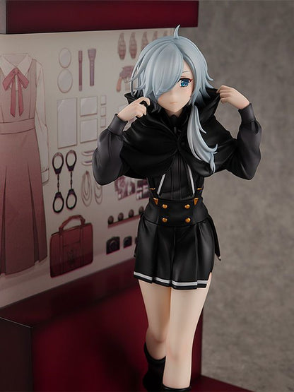 Kadokawa SPY ROOM Light Novel Glint Monika 1/7 Figure (SPY ROOM)